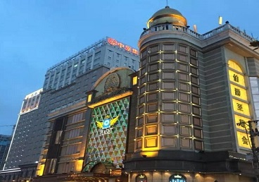 裕民最大顶级出名高端豪华KTV会所-皇冠伯爵KTV顶级体验点评